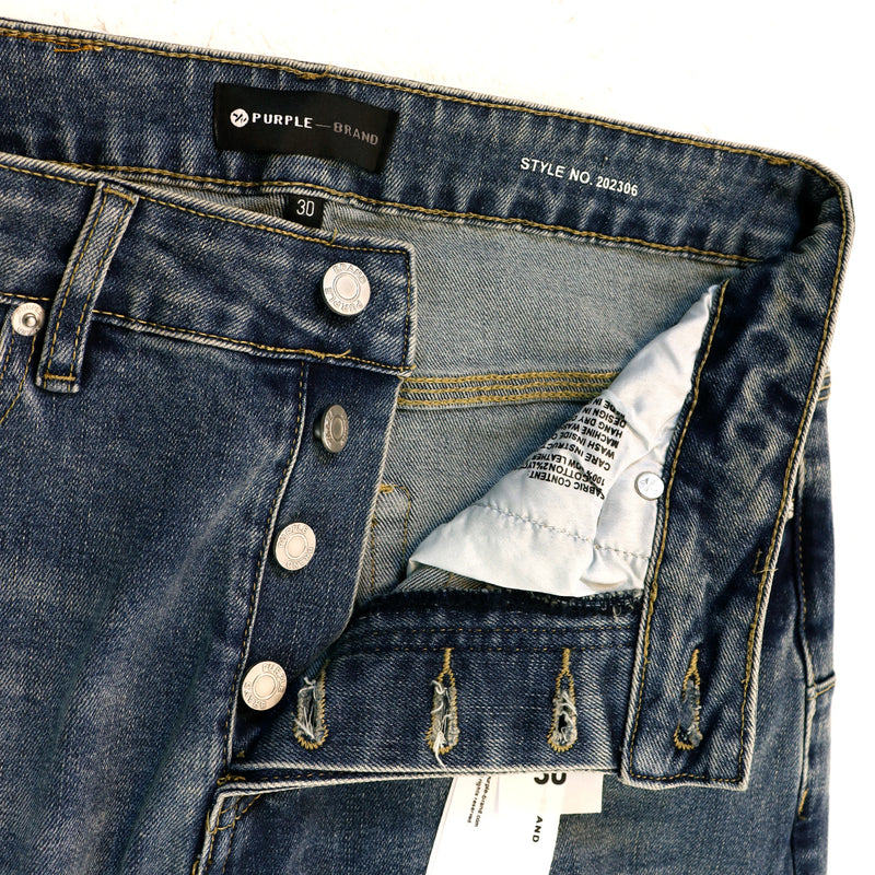 Brand purple jean 121