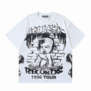 HELLSTAR T-SHIRT 469