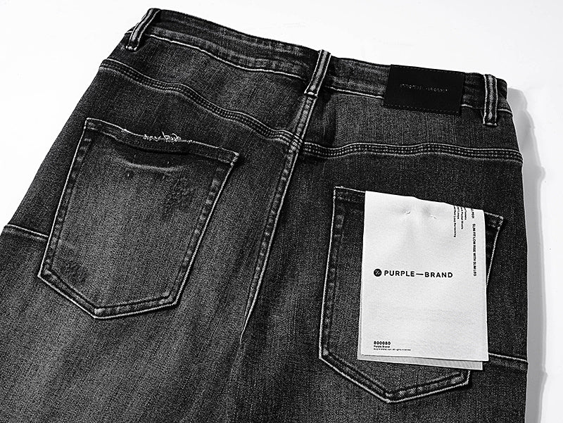 Brand purple jean 6