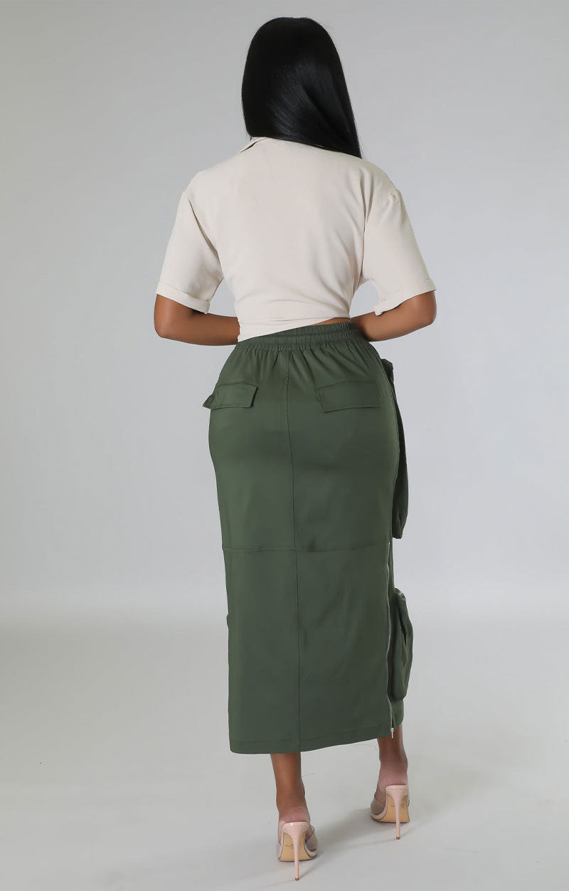 Short Sleeve Solid Color Shirt XHXF 948