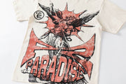 HELLSTAR T-SHIRT 314