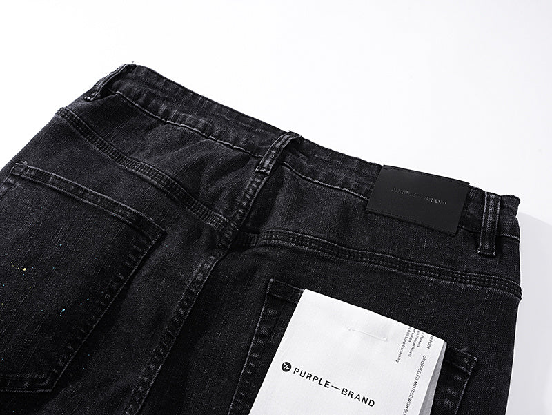 Brand purple jean 97