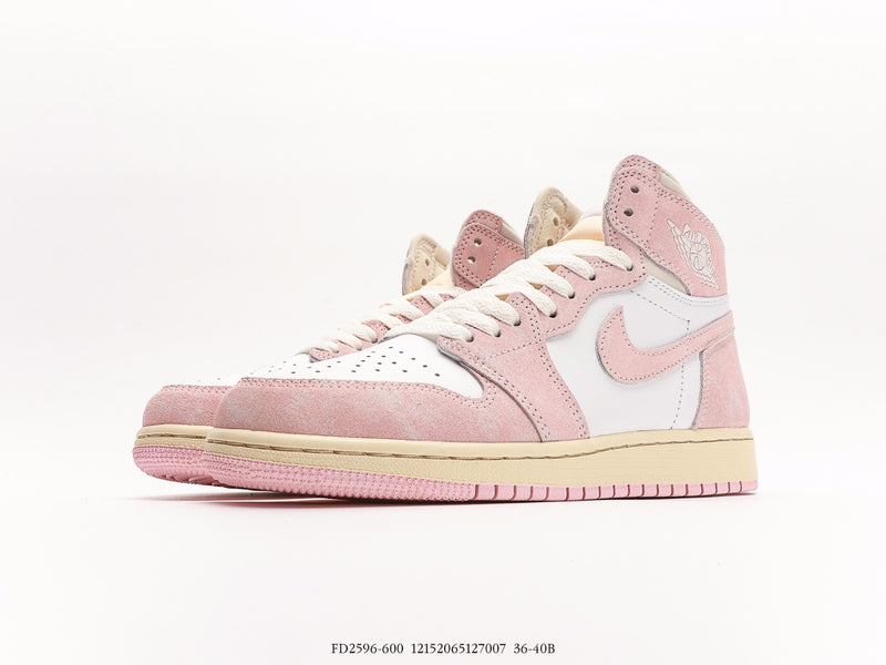 Air Jordan Retro High OGChicago Reimagined 36 36