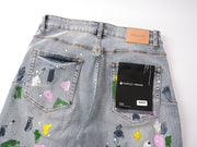 Brand Purple short 5