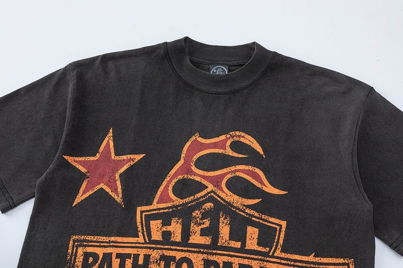 HELLSTAR T-SHIRT 341