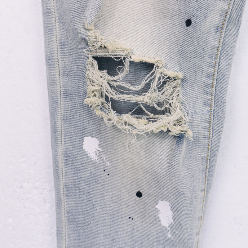 Brand purple jean 18