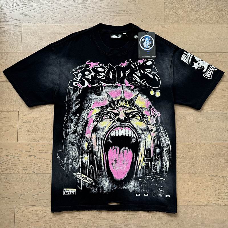 HELLSTAR T-SHIRT 433