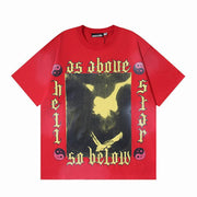 HELLSTAR T-SHIRT 372