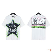 HELLSTAR T-SHIRT 382