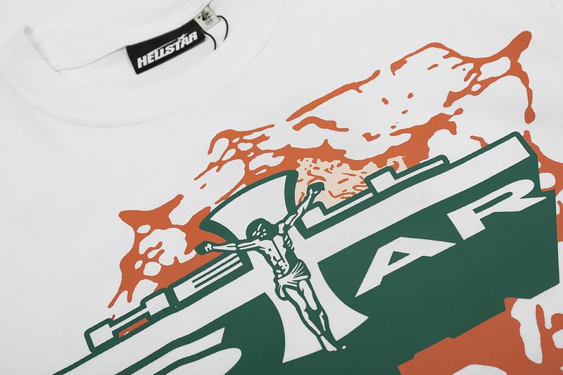 HELLSTAR T-SHIRT 281