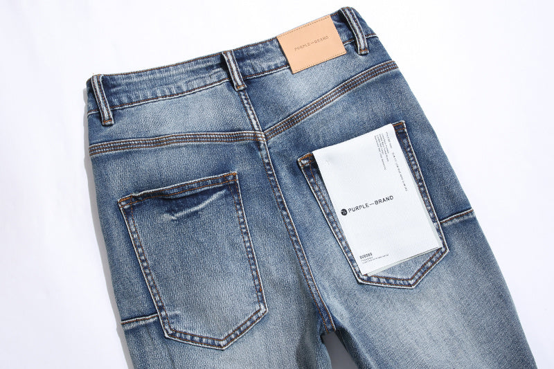 Brand purple jean 35