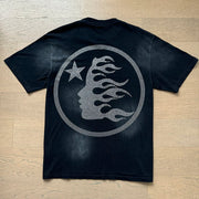 HELLSTAR T-SHIRT & SHORT 2