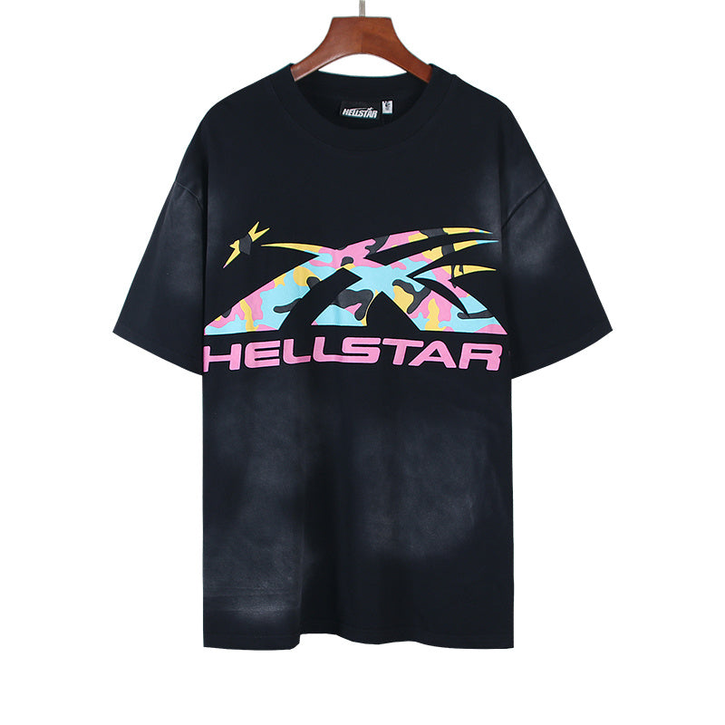 HELLSTAR T-SHIRT 56