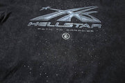 HELLSTAR T-SHIRT 244