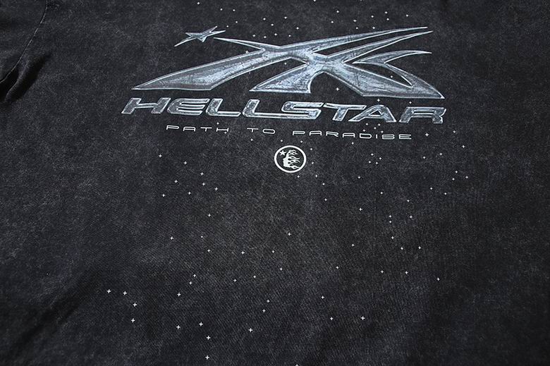 HELLSTAR T-SHIRT 244