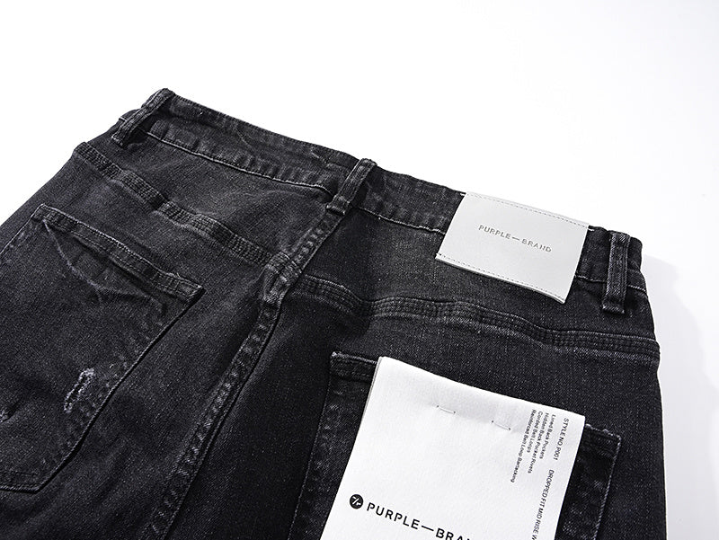 Brand purple jean 101