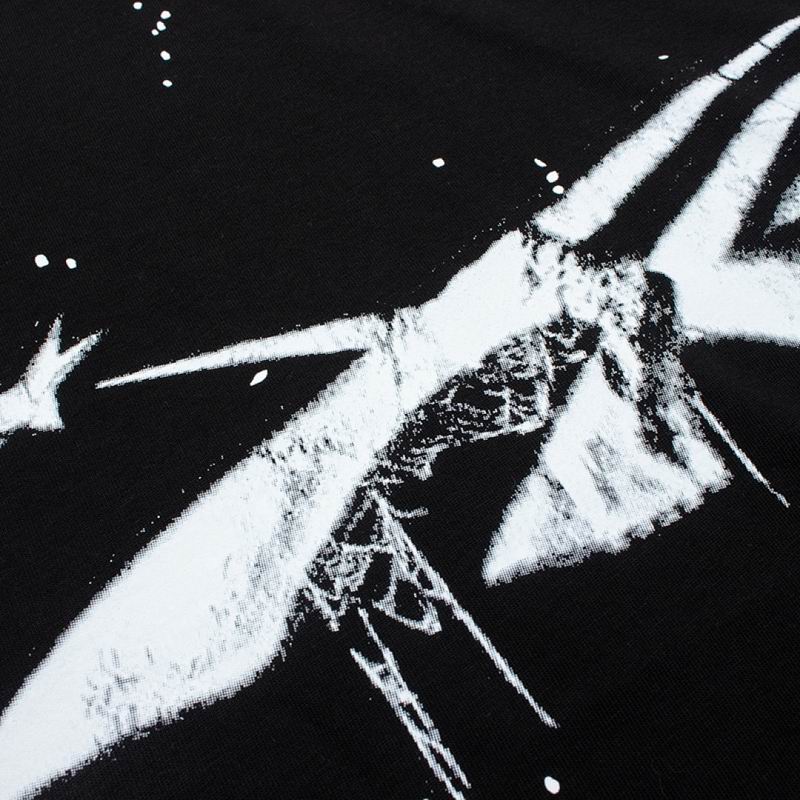 HELLSTAR T-SHIRT 206