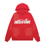 HELLSTAR HOODIE & PANTS 27
