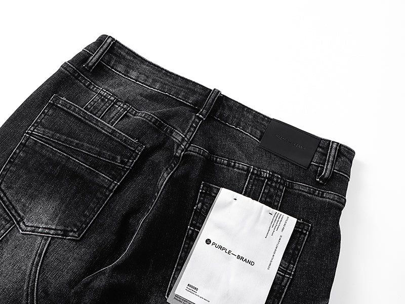 Brand purple jean woman 26