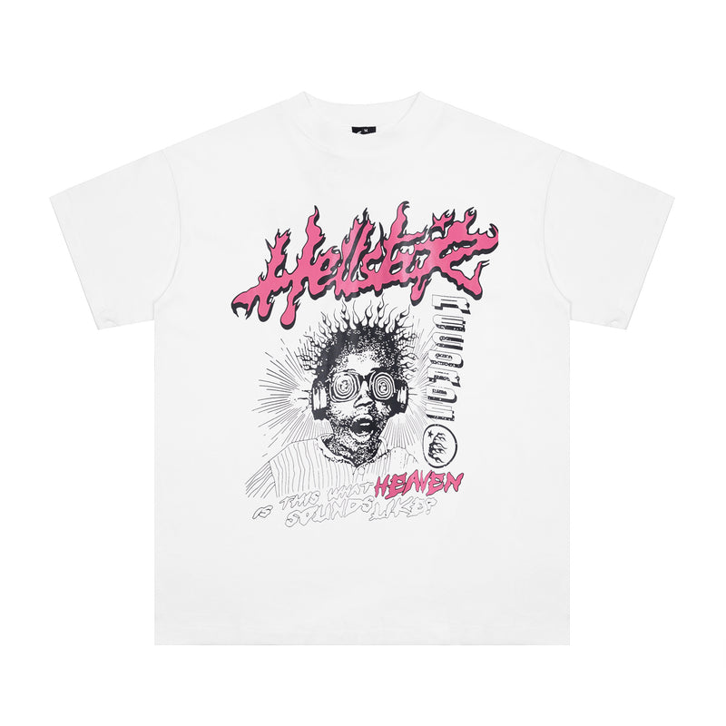HELLSTAR T-SHIRT 206