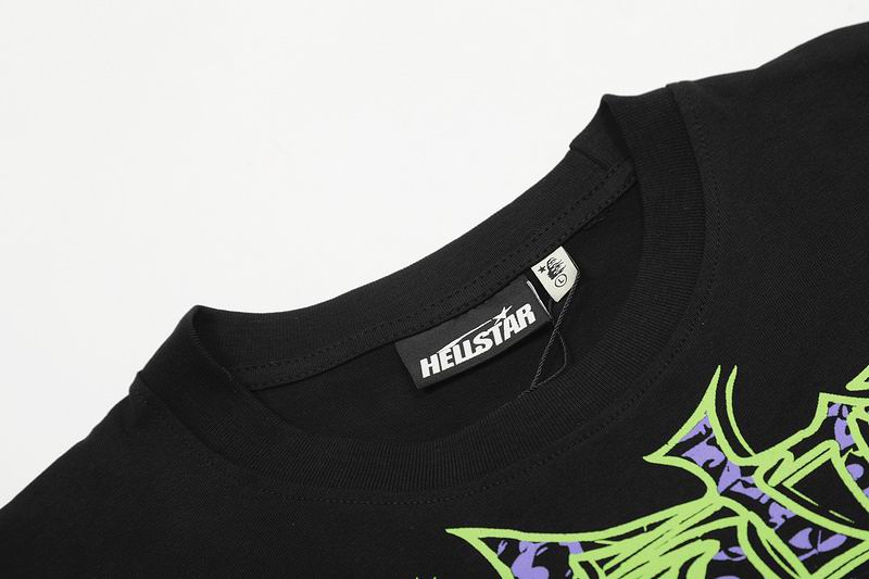 HELLSTAR T-SHIRT 262