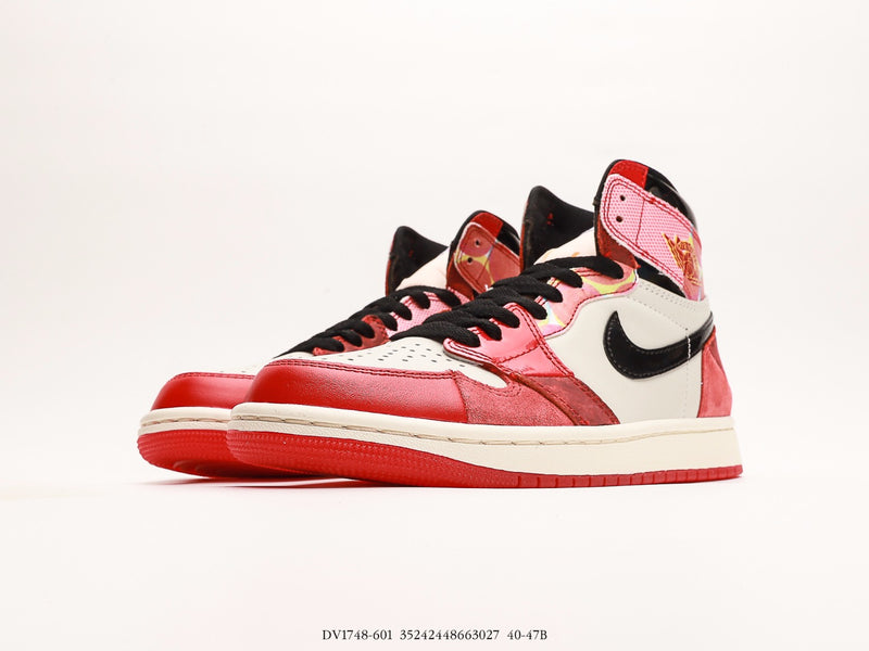 Air Jordan Retro High OG Next Chapter 2 0