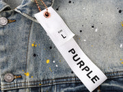 Brand Purple Jacket 5