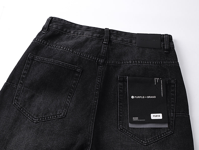 Brand purple jean 77