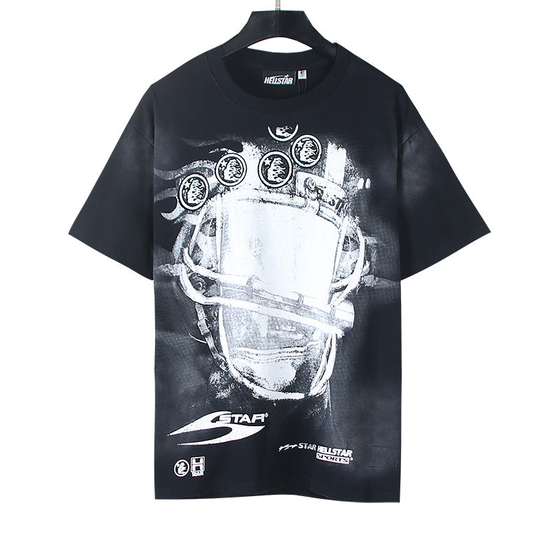 HELLSTAR T-SHIRT 92