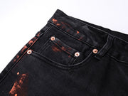Brand purple jean 45