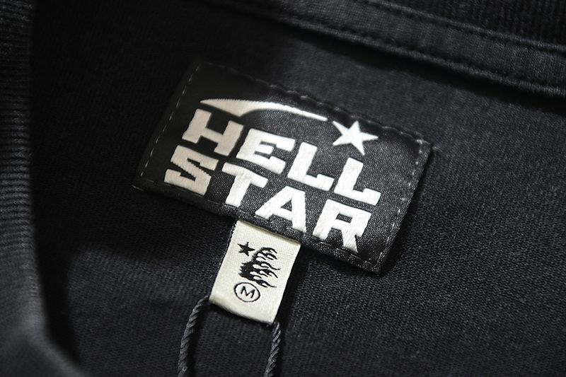 HELLSTAR T-SHIRT 414