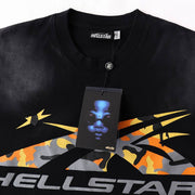 HELLSTAR T-SHIRT 368