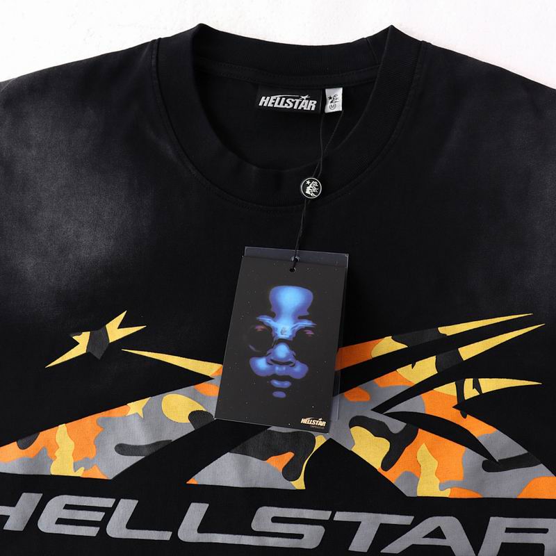HELLSTAR T-SHIRT 368