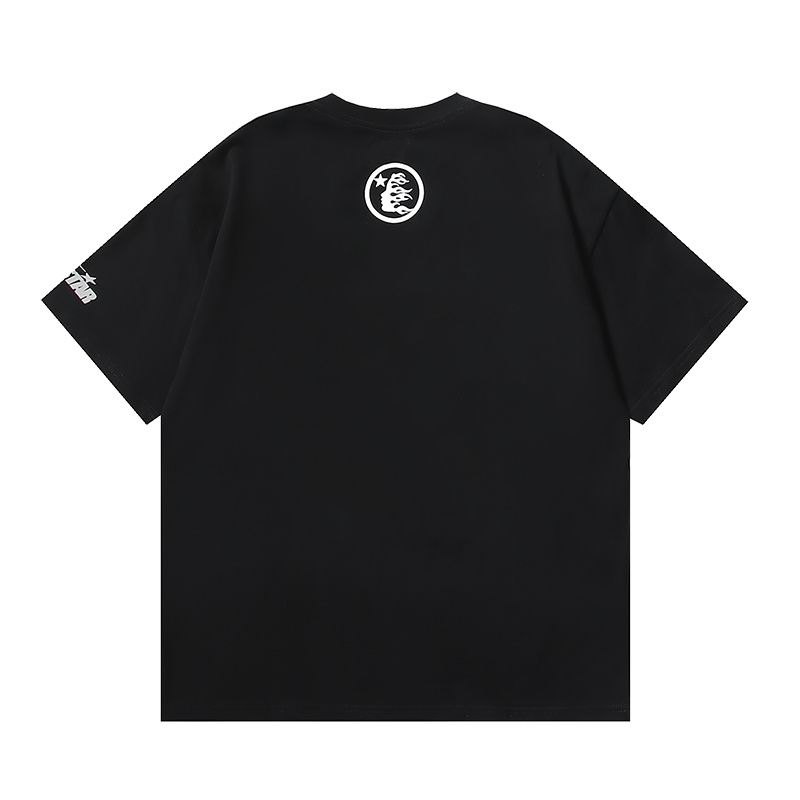 HELLSTAR T-SHIRT 456