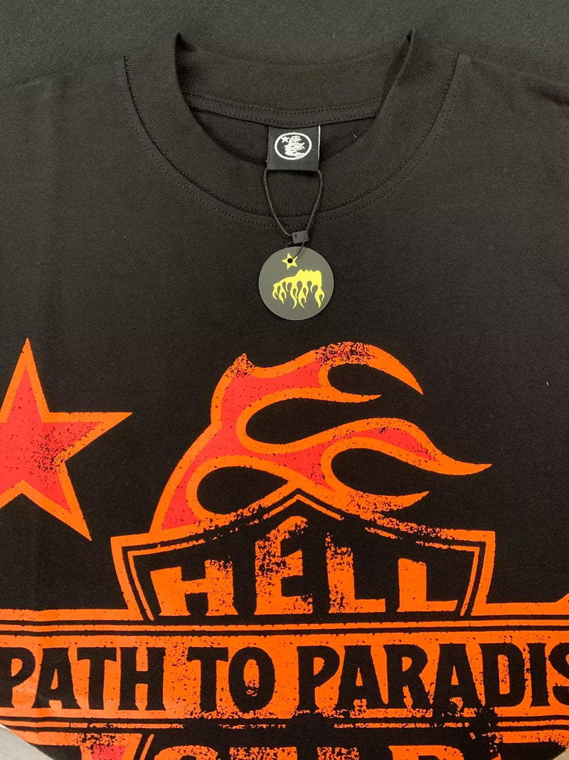 HELLSTAR T-SHIRT 209