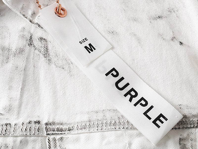 Brand Purple Jacket 4