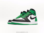 Air Jordan Retro High OGLucky GreenAJ1 40 40 5 41 42 42