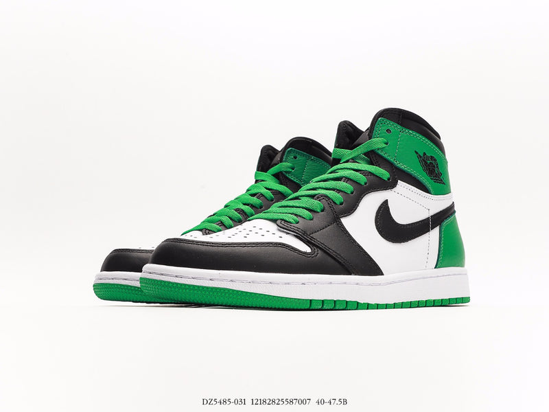 Air Jordan Retro High OGLucky GreenAJ1 40 40 5 41 42 42