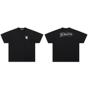 HELLSTAR T-SHIRT & SHORT 25