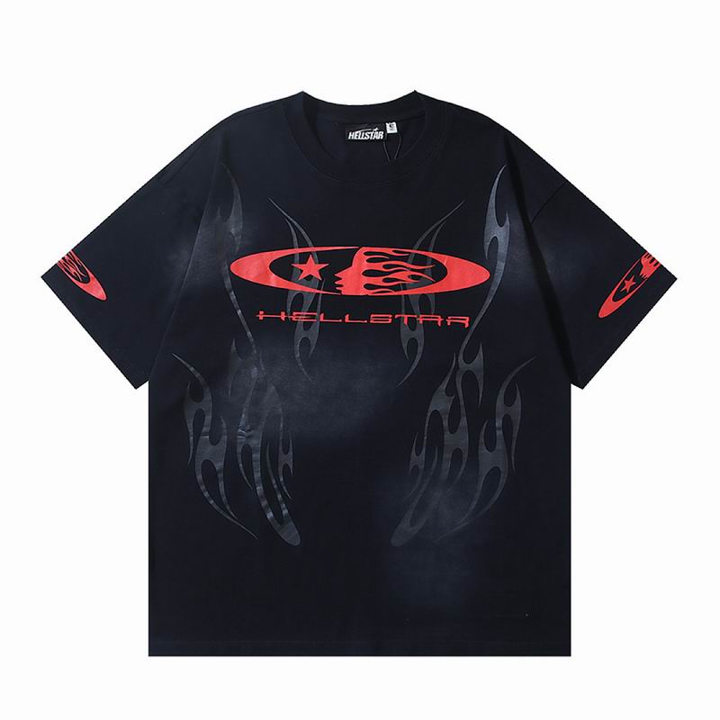 HELLSTAR T-SHIRT 449