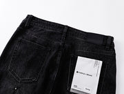 Brand purple jean woman 31