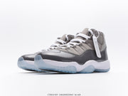 Air Jordan 11 HighCool GreyAJ11