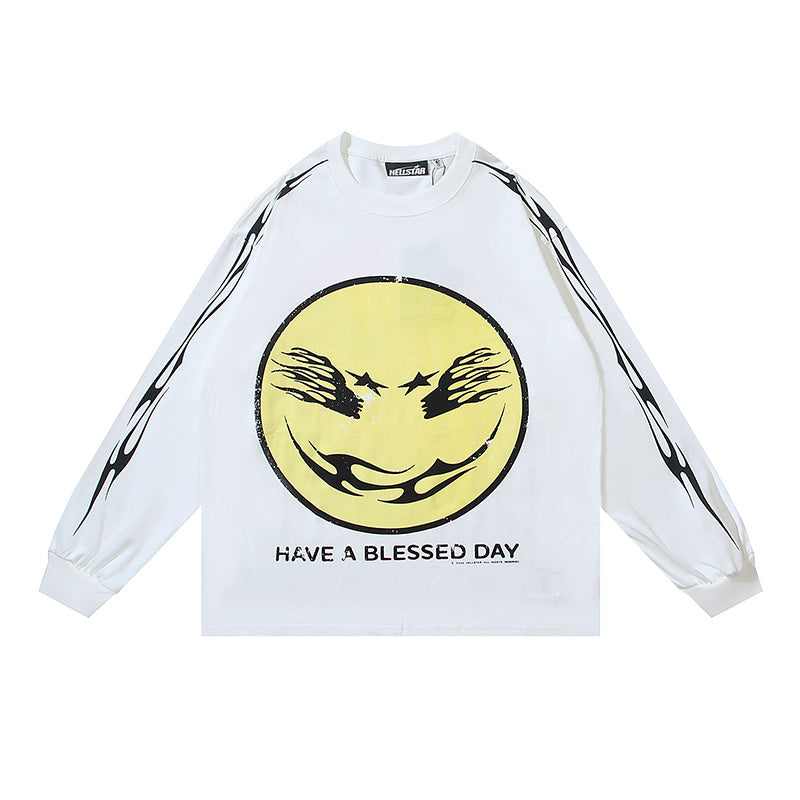 HELLSTAR SWEATER 5
