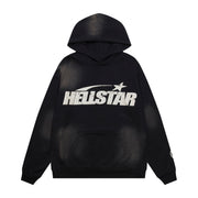HELLSTAR HOODIE & PANTS 26