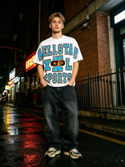 HELLSTAR T-SHIRT 09