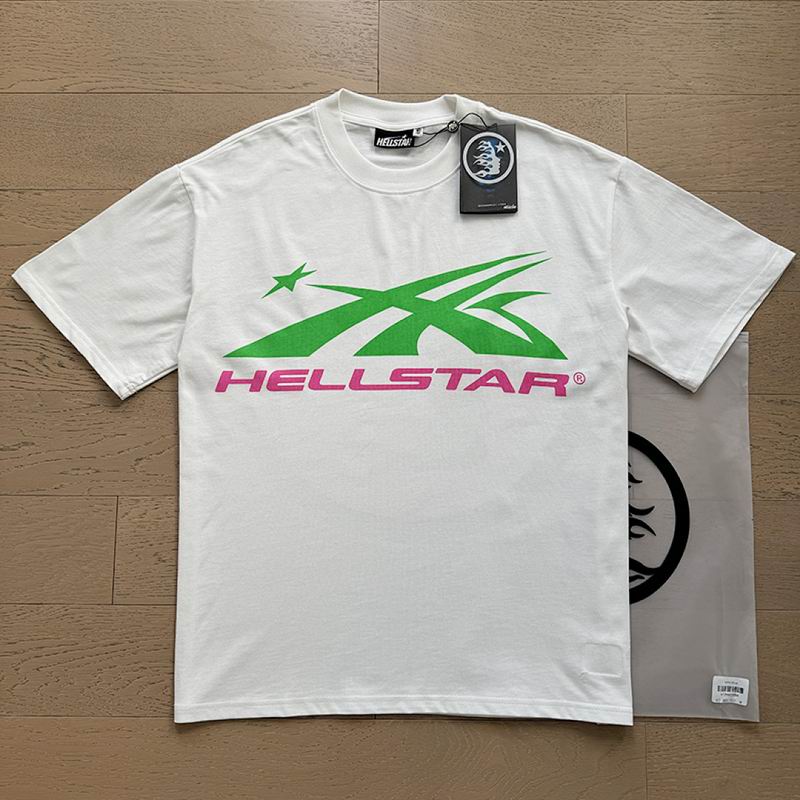 HELLSTAR T-SHIRT 413