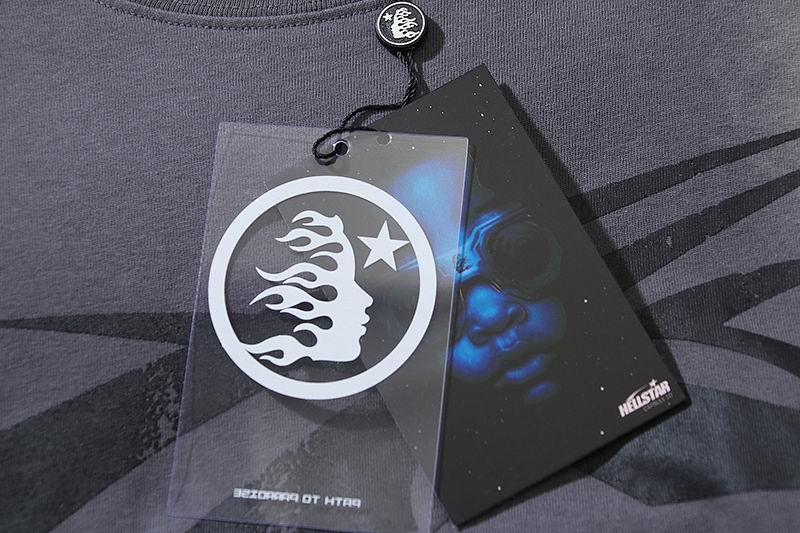 HELLSTAR T-SHIRT 396
