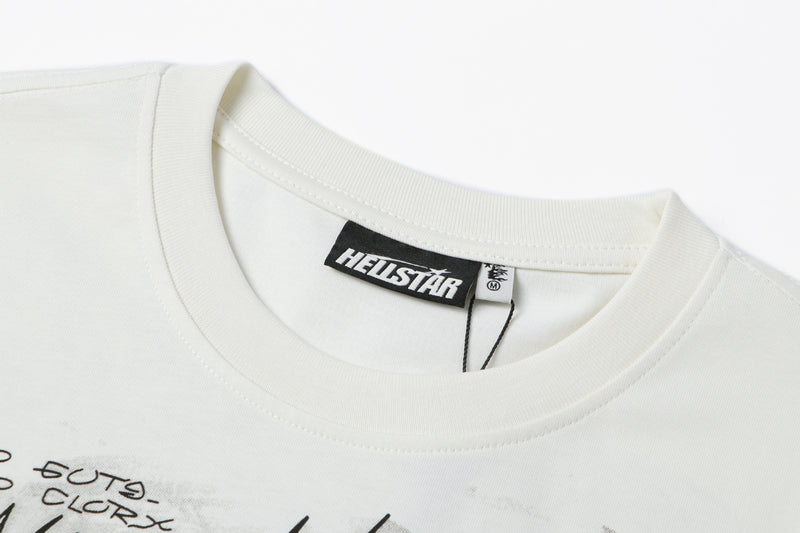 HELLSTAR T-SHIRT 42