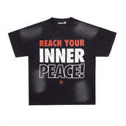 HELLSTAR T-SHIRT & SHORT 24