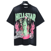 HELLSTAR T-SHIRT 127